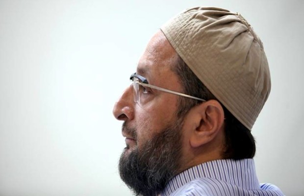 ಉವೈಸಿಗೆ ಹೆದರಿ ಸರಕಾರ ಅವರ ಲಕ್ನೋ ರ್ಯಾಲಿಯನ್ನು ನಿಷೇಧಿಸಿದೆ: ಶೌಕತ್ ಅಲಿ