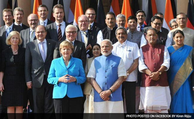 ಮೋದಿಗೆ 12 ವರ್ಷ ಆಡಳಿತ ಎಂದು ನಾಸ್ಟ್ರಡಾಮಸ್ ಭವಿಷ್ಯ