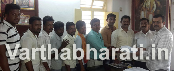 ಕಾರ್ಕಳ: ಇರ್ವತ್ತೂರು, ರುದ್ರಭೂಮಿ ನಿರ್ಮಾಣಕ್ಕೆ ಮನವಿ