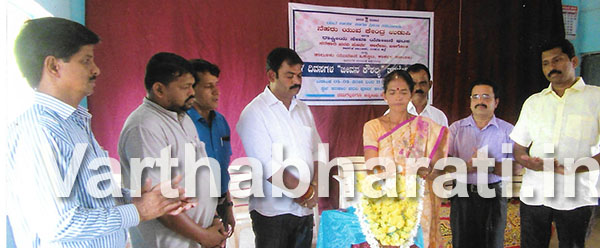 ಕಾರ್ಕಳ: ಜೀವನ ಕೌಶಲ್ಯ ತರಬೇತಿ ಶಿಬಿರ