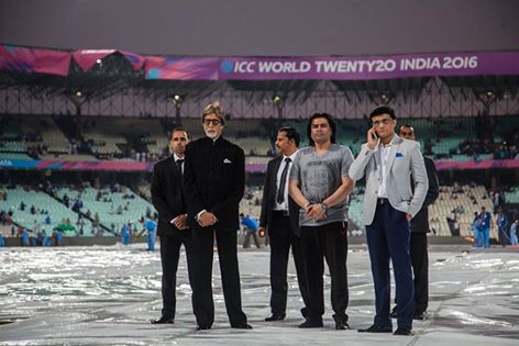 ಇಂದಿನ ಪಂದ್ಯ ರದ್ದಾದರೆ ಭಾರತಕ್ಕೆ ಸೆಮಿಫೈನಲ್ ಸ್ಥಾನ  ಕಷ್ಟ?