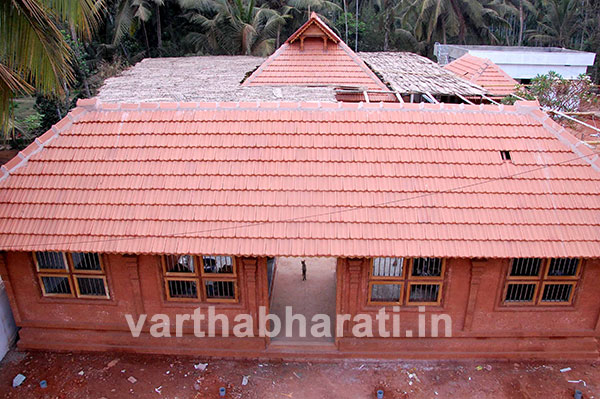 ಉಳ್ಳಾಲ: ಕಿನ್ಯ ಬೆಳರಿಂಗೆಯ ಶ್ರೀ ಮಲರಾಯ ಧೂಮವತಿ ಬಂಟ ದೈವಗಳ ಪುನಃಪ್ರತಿಷ್ಠೆ ಮತ್ತು ಬ್ರಹ್ಮಕಲಶ ಹಾಗೂ ಧರ್ಮನೇಮ