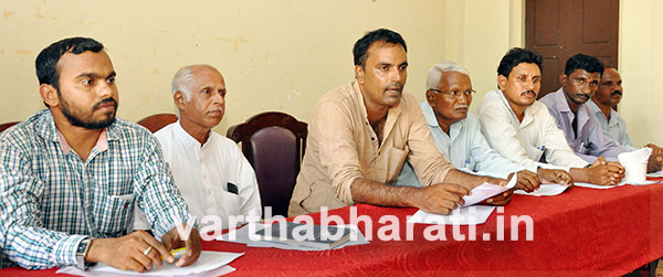 ಸಂಘ ಪರಿವಾರದ ಕೋಮುವಾದಿ ತಂತ್ರ ಕ್ಕೆ ಸರಕಾರ ಮಣಿಯಬಾರದು -ಪ್ರಗತಿಪರ ಸಂಘಟನ