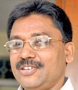 ನ್ಯಾಯಾಂಗ ವ್ಯವಸ್ಥೆಯ ಮೇಲೆ ನಂಬಿಕೆಯಿದೆ: ಉಗ್ರಪ್ಪ