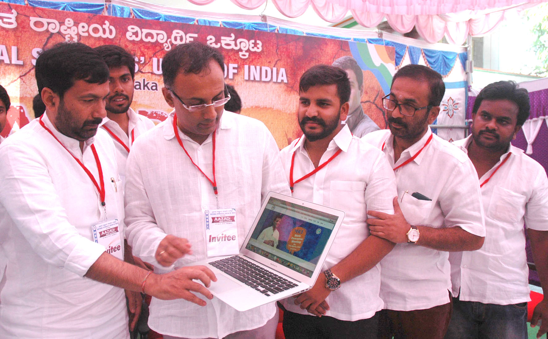 ಬಿಜೆಪಿಯಿಂದ ದೇಶದಲ್ಲಿ ಹಿಟ್ಲರ್ ಕಾರ್ಯತಂತ್ರ ಪ್ರಯೋಗ: ಸಚಿವ ದಿನೇಶ್ ಗುಂಡೂರಾವ್