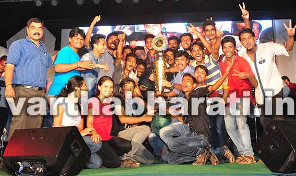 ಯೆನ್ ಸ್ಪ್ಲ್ಯಾಶ್ 2016-ತಾಂತ್ರಿಕ,ಸಾಂಸ್ಕೃತಿಕ ಸ್ಪರ್ಧೆ