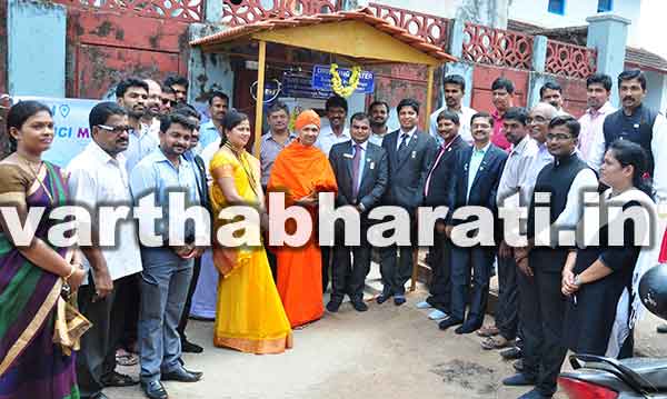 ಸಾವಿರಕಂಬ ಬಸದಿಗೆ ಶುದ್ಧಕುಡಿಯುವ ನೀರಿನ ವ್ಯವಸ್ಥೆ