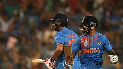 ವಿಶ್ವಕಪ್: ಪಾಕ್ ವಿರುದ್ಧ ಭಾರತಕ್ಕೆ ಭರ್ಜರಿ ಜಯ