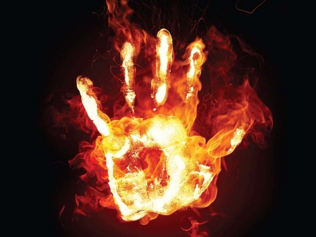 ಅಮಲೇರಿದ ತಂದೆ - ಮಗನ ಗಲಾಟೆ :ಮಗನ ಸಾವಿನಲ್ಲಿ ಅಂತ್ಯ