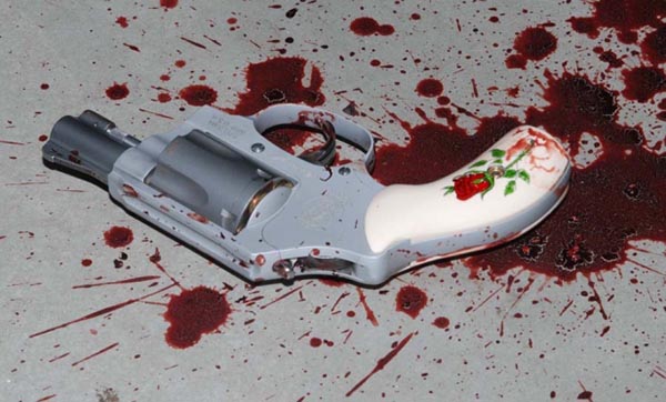 ಮುಂಬೈ:ಸಹೋದ್ಯೋಗಿಗಳನ್ನು ಗುಂಡಿಟ್ಟು ಕೊಂದ ಸಿಐಎಸ್‌ಎಫ್‌  ಜವಾನ!