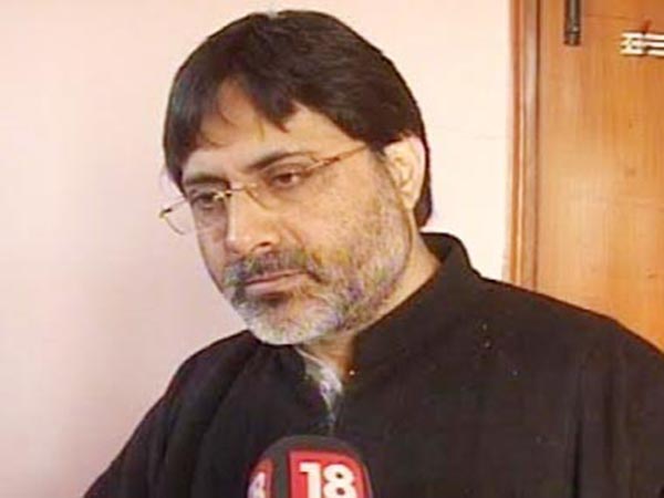 ಗೀಲಾನಿ ಎಲ್ಲಿದ್ದಾರೆ? ಯಾಕೆ ವೌನ?