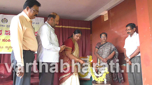 ಬರಹದ ಪ್ರಸ್ತುತತೆ ಹೆಚ್ಚಾಗುವುದು ಜೀವಂತಿಕೆಯ ಲಕ್ಷಣ : ಡಾ ಸುಮಿತ್ರಾ