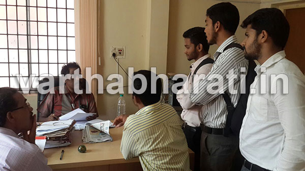 ಪರಧರ್ಮವನ್ನು ಅವಹೇಳನ: ಶಿಕ್ಷಕಿಯ ವಿರುದ್ಧ ಕ್ರಮಕ್ಕೆ ಸಿಎಫ್‌ಐ ಮನವಿ