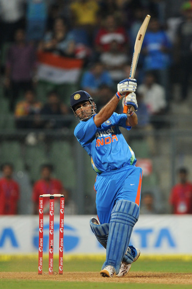 ಏಷ್ಯಾಕಪ್: ನಾಯಕನಾಗಿ 200 ಸಿಕ್ಸರ್ ಸಿಡಿಸಿದ ಧೋನಿ ಹೊಸ ದಾಖಲೆ