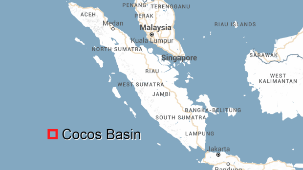 ಸುಮಾತ್ರ ಸಮುದ್ರದಲ್ಲಿ ಭಾರೀ ಭೂಕಂಪ: ಸುನಾಮಿ ಎಚ್ಚರಿಕೆ