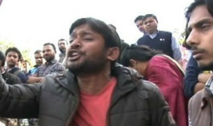 ‘‘ಪಾಕಿಸ್ತಾನ್ ಜಿಂದಾಬಾದ್’’ ಘೋಷಣೆಗಳಿರಲಿಲ್ಲ, ವಿಡಿಯೋಗಳು ನಕಲಿ:ಮ್ಯಾಜಿಸ್ಟ್ರೇಟ್ ವರದಿ