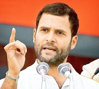 ದೇಶವೆಂದರೆ ಪ್ರಧಾನಿಯಲ್ಲ, ಪ್ರಧಾನಿಯೆಂದರೆ ದೇಶವಲ್ಲ