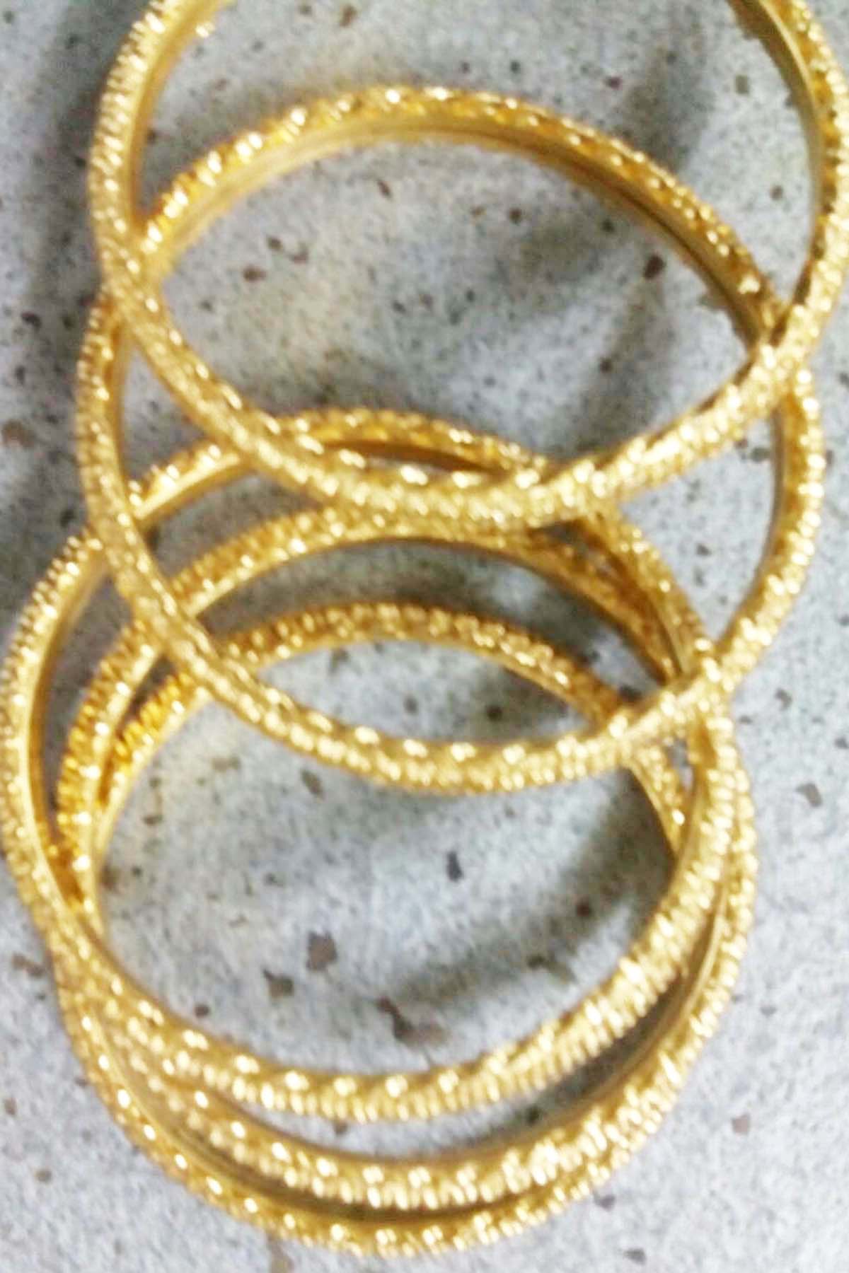 ನಕಲಿ ಬಂಗಾರದ ಬಳೆ ಅಡಮಾನವಿಟ್ಟು ಸಂಸ್ಥೆಗೆ ಭಾರೀ ವಂಚನೆ