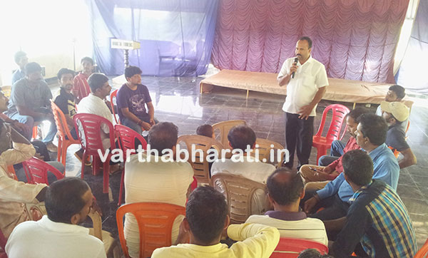 ಮಾ.24ರಂದು ಪುತ್ತೂರಿನಲ್ಲಿ ಮರಳಿಗಾಗಿ ಬೃಹತ್ ಪ್ರತಿಭಟನೆ : ಇಂದಿನಿಂದ ಮಾ.24ರ ತನಕ ಮರಳುಗಾರಿಕೆಗೆ ತಡೆ