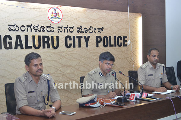 ಮಂಗಳೂರು : ಗ್ಯಾಂಬ್ಲಿಂಗ್ - 10 ಜನರ ಬಂಧನ