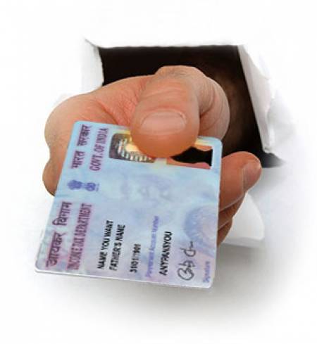 ನಕಲಿ ಪಾನ್ ಕಾರ್ಡ್‌ಗಳನ್ನು ಪತ್ತೆ ಹಚ್ಚಿ ನಿಷ್ಕ್ರಿಯಗೊಳಿಸಲು ನೂತನ ತಂತ್ರಜ್ಞಾನ