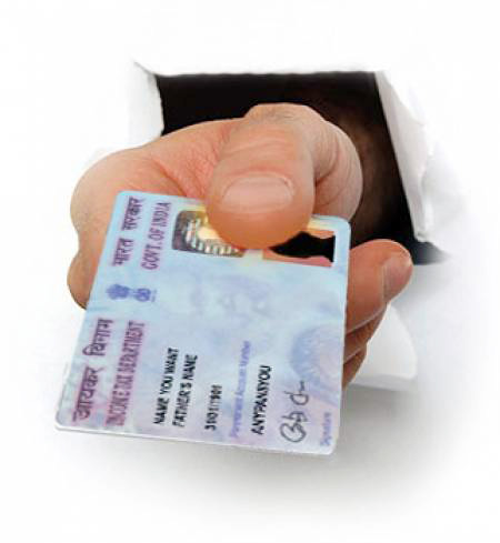 ನಕಲಿ ಪಾನ್ ಕಾರ್ಡ್ ಪತ್ತೆಗೆ ನೂತನ ತಂತ್ರಜ್ಞಾನ