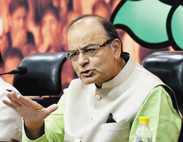 ಅಭಿವ್ಯಕ್ತಿ ಸ್ವಾತಂತ್ರವೆಂದರೆ ದೇಶವನ್ನು ನಾಶಪಡಿಸುವ ಸ್ವಾತಂತ್ರವಲ್ಲ: ಬಿಜೆಪಿ