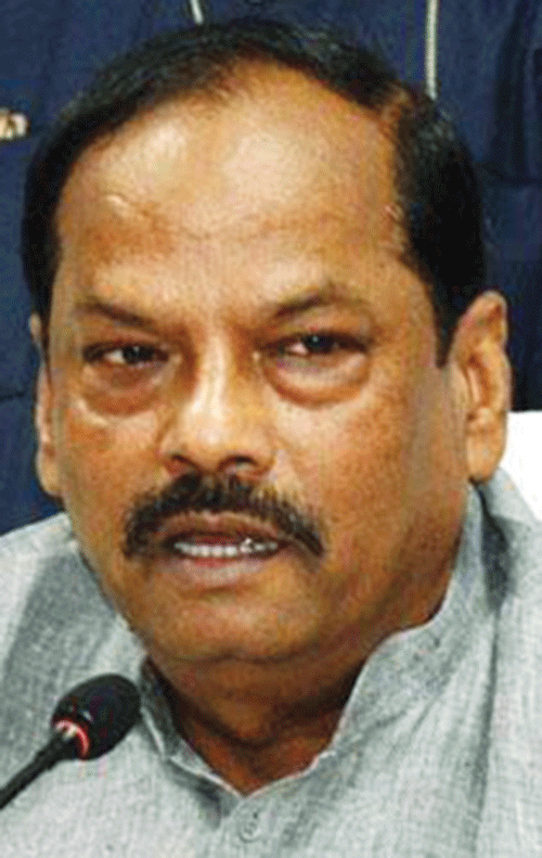 ಜಾರ್ಖಂಡ್: ಜಾನುವಾರು ವ್ಯಾಪಾರಿಗಳಿಬ್ಬರ ಹತ್ಯೆ: ಅಧಿಕಾರಿಗಳಿಗೆ ಸಿಎಂ ಎಚ್ಚರಿಕೆ