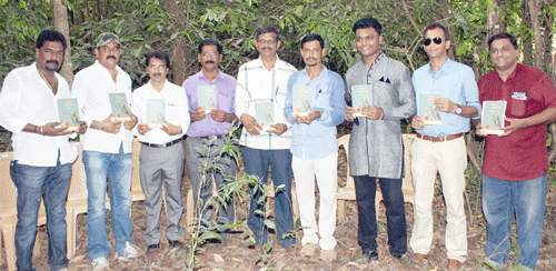 ಜೀರ್ಣೋದ್ಧಾರ ಪಿಡುಗಿನಿಂದ ರಕ್ಷಿಸಲು ‘ಪಂಚಶಕ್ತಿ ಬನ’ ಸೃಷ್ಟಿ