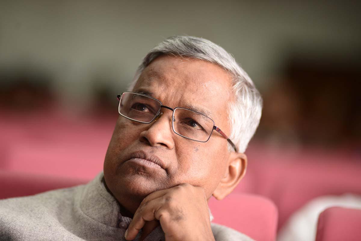 ಸಂವಾದಿಸಬೇಕಾದ ಕಾಲ