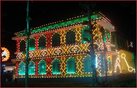 ಮಾ. 22 ರಿಂದ 24: ಅಜಿಲಮೊಗರು ಮಾಲಿದಾ  ಉರೂಸ್