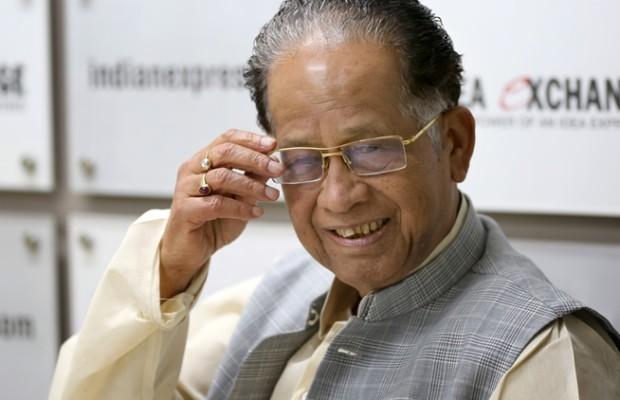 ಹಿಂದೂ ಧರ್ಮದ ಅರ್ಥವೇ ಸಹಿಷ್ಣುತೆಯಾಗಿದೆ, ಆರೆಸ್ಸೆಸ್ಸಿಗರು ಅಸಲಿ ಹಿಂದೂಗಳಲ್ಲ: ತರುಣ್ ಗೊಗೊಯ್