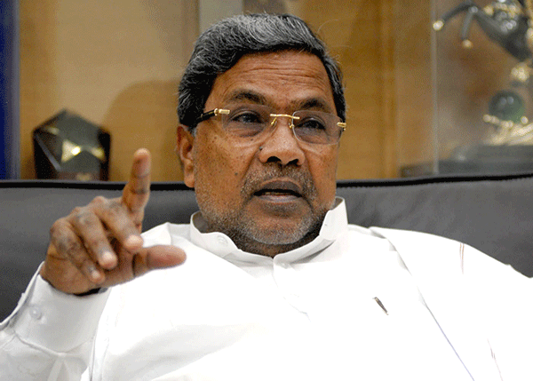 ಮೌಢ್ಯ ಪ್ರತಿಬಂಧಕ ಮಸೂದೆ ಜಾರಿ: ಸಿದ್ದರಾಮಯ್ಯ