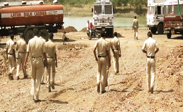 ಬರಪೀಡಿತ ಲಾತೂರಿನಲ್ಲೀಗ ನೀರಿಗಾಗಿ ದಂಗೆ