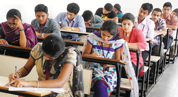 ದ್ವಿತೀಯ ಪಿಯುಸಿ ಪ್ರಶ್ನೆಪತ್ರಿಕೆ ಸೋರಿಕೆ: ರಸಾಯನಶಾಸ್ತ್ರ ಪರೀಕ್ಷೆ ರದ್ದು