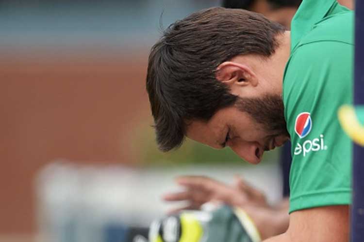 ವಿಶ್ವಕಪ್ ಮುಗಿಯುವ ತನಕ ಅಫ್ರಿದಿ ಟ್ವೆಂಟಿ-20 ತಂಡದ ನಾಯಕ: ಪಿಸಿಬಿ