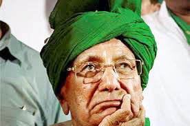 ನ್ಯಾಯಾಂಗ ವಶದಲ್ಲಿ ಒ.ಪಿ.ಚೌತಾಲಾ