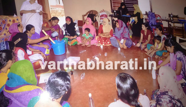 ಮಂಗಳೂರು : ಸ್ವಾವಲಂಬನೆಯ ಹಾದಿಯಲ್ಲಿ ನವಸಾಕ್ಷರರ ವೃತ್ತಿ ಕೌಶಲ್ಯ ತರಬೇತಿ