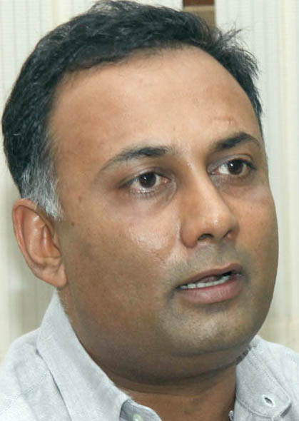 ಜಿಲ್ಲಾ ಗ್ರಾಹಕರ ವ್ಯಾಜ್ಯಗಳ ಪರಿಹಾರ ವೇದಿಕೆಗೆ 8 ಸದಸ್ಯರ ನೇಮಕ: ದಿನೇಶ್ ಗುಂಡೂರಾವ್