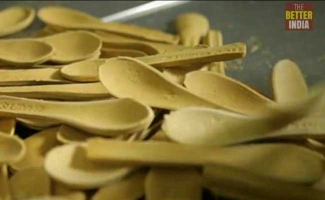 ಈಗ ಊಟ ಮಾಡಿದ ಮೇಲೆ ಪ್ಲೇಟ್, ಚಮಚವನ್ನೂ ನುಂಗಿ ನೀರು ಕುಡಿಯಿರಿ   !