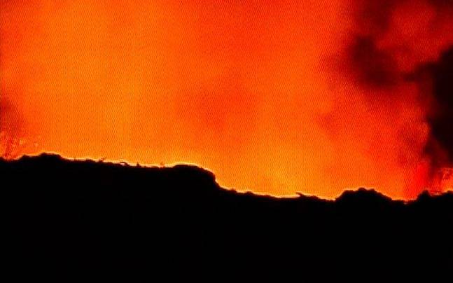 ಮುಂಬೈ: ಡಂಪಿಂಗ್‌ಯಾರ್ಡ್‌ನಲ್ಲಿ ಅಗ್ನಿಕಾಂಡ