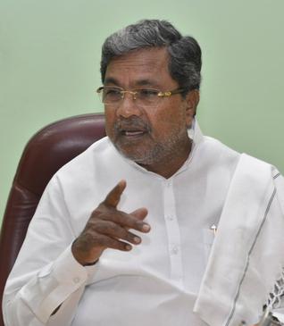 ಎಸಿಬಿ ಬಗ್ಗೆ ಹೈಕಮಾಂಡ್ ಗೆ ಮುಖ್ಯಮಂತ್ರಿಗಳ ಪತ್ರ