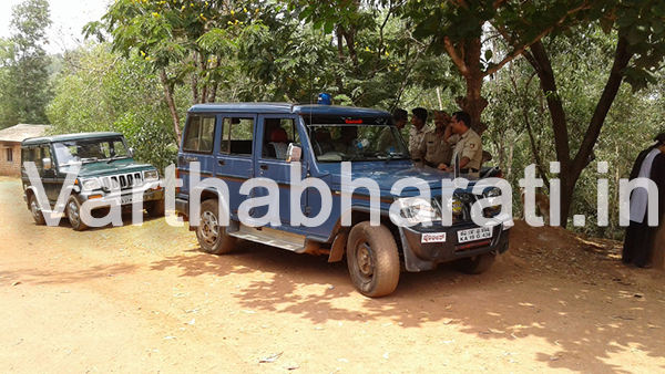 ವಿಟ್ಲ : ಸರಕಾರಿ ಕಾಲೇಜಿನಲ್ಲಿ ವಿದ್ಯಾರ್ಥಿ ತಂಡಗಳ ನಡುವೆ ಮಾರಾಮಾರಿ - ಐವರು ವಿದ್ಯಾರ್ಥಿಗಳು ಆಸ್ಪತ್ರೆಗೆ ದಾಖಲು