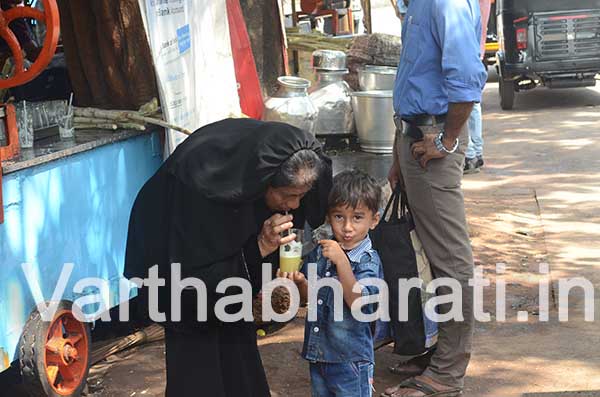 ಮಂಗಳೂರು : ಕರಾವಳಿಯಲ್ಲಿ ಹೆಚ್ಚುತ್ತಿರುವ ತಾಪಮಾನ