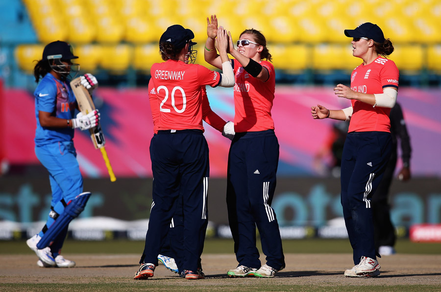 ಭಾರತ ವಿರುದ್ಧ ಇಂಗ್ಲೆಂಡ್‌ಗೆ ರೋಚಕ ಜಯ