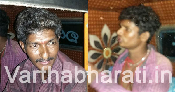 ಮಂಗಳೂರು : ದನಗಳ್ಳತನ ಆರೋಪದಲ್ಲಿ ಇಬ್ಬರಿಗೆ ಥಳಿಸಿ ಪೊಲೀಸರಿಗೊಪ್ಪಿಸಿದ ಸಾರ್ವಜನಿಕರು