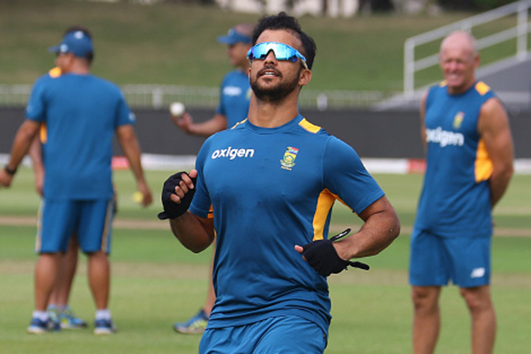 ಡುಮಿನಿಗೆ ಗಾಯ, ವಿಂಡೀಸ್ ಪಂದ್ಯಕ್ಕೆ ಅಲಭ್ಯ