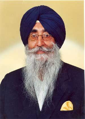 ಸಿಖ್ಖರು ‘ಭಾರತ್ ಮಾತಾ ಕಿ ಜೈ’ ಹೇಳುವಂತಿಲ್ಲ : ಮಾನ್