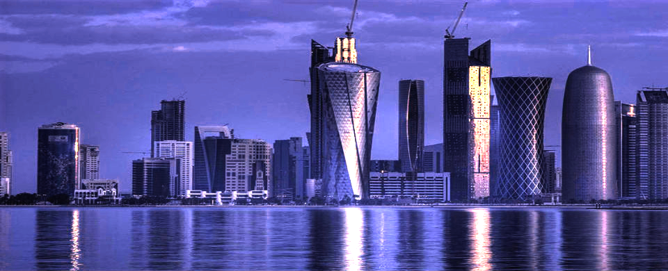 ಈ ಪುಟ್ಟ ಗಲ್ಫ್ ದೇಶಕ್ಕೆ ಜಗತ್ತಿನ ಸುರಕ್ಷಿತ ತಾಣ ಎಂಬ ಹೆಗ್ಗಳಿಕೆ