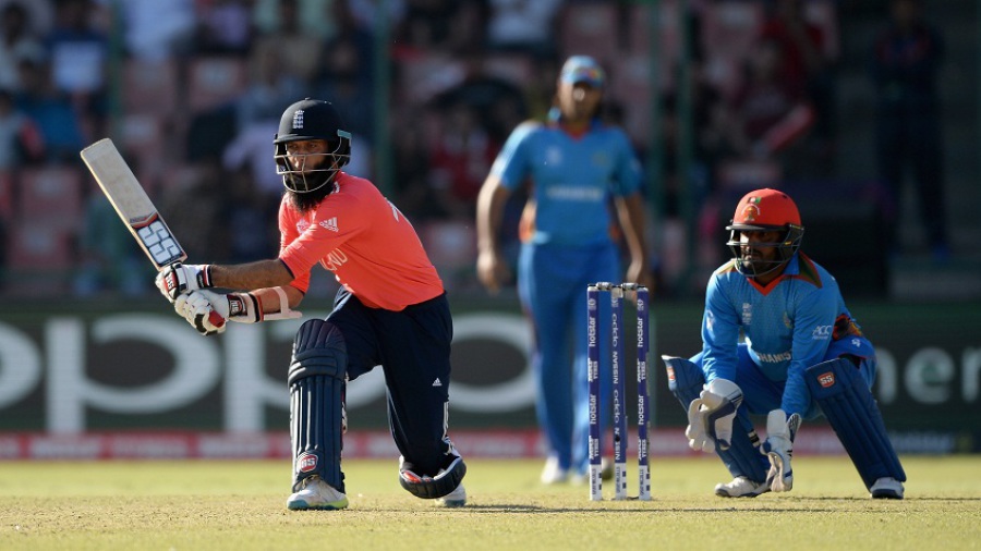 ಅಲಿ ಸಾಹಸ: ಆಂಗ್ಲರಿಗೆ ಅಫ್ಘಾನಿಸ್ತಾನ ವಿರುದ್ಧ ರೋಚಕ ಜಯ